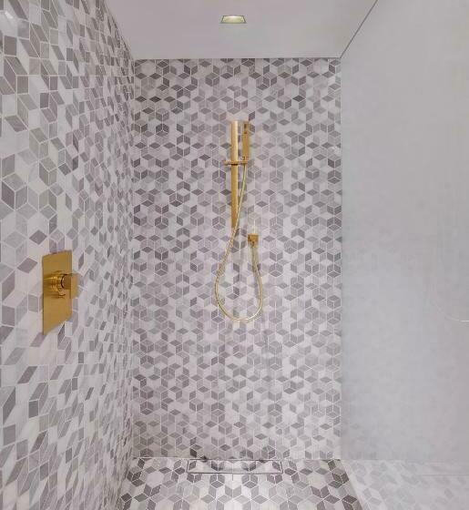 Номер Deluxe Вид на Море, Five Palm Jumeirah Dubai