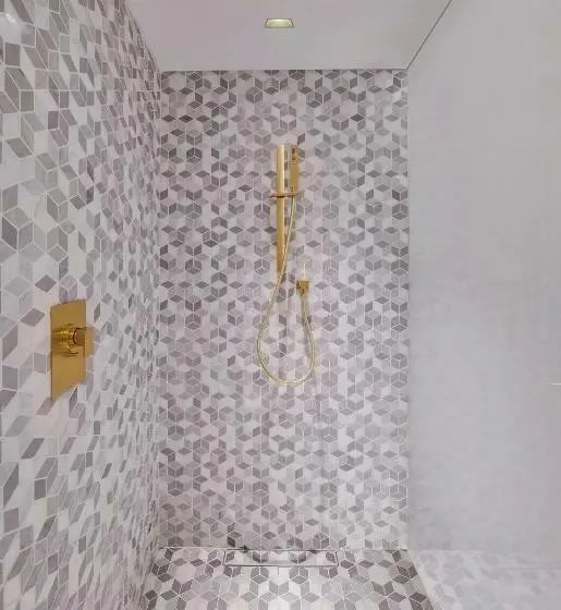 اتاق لوکس با چشم‌انداز دریا, Five Palm Jumeirah Dubai