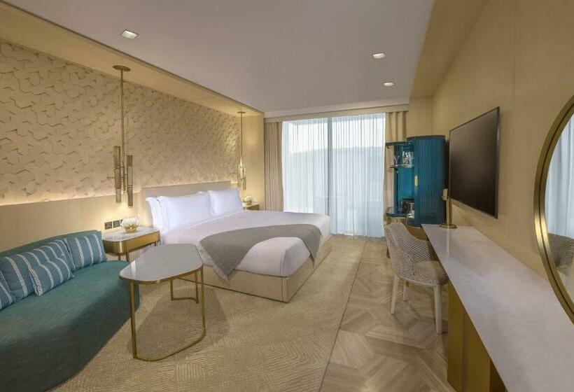 اتاق سوپریور, Five Palm Jumeirah Dubai