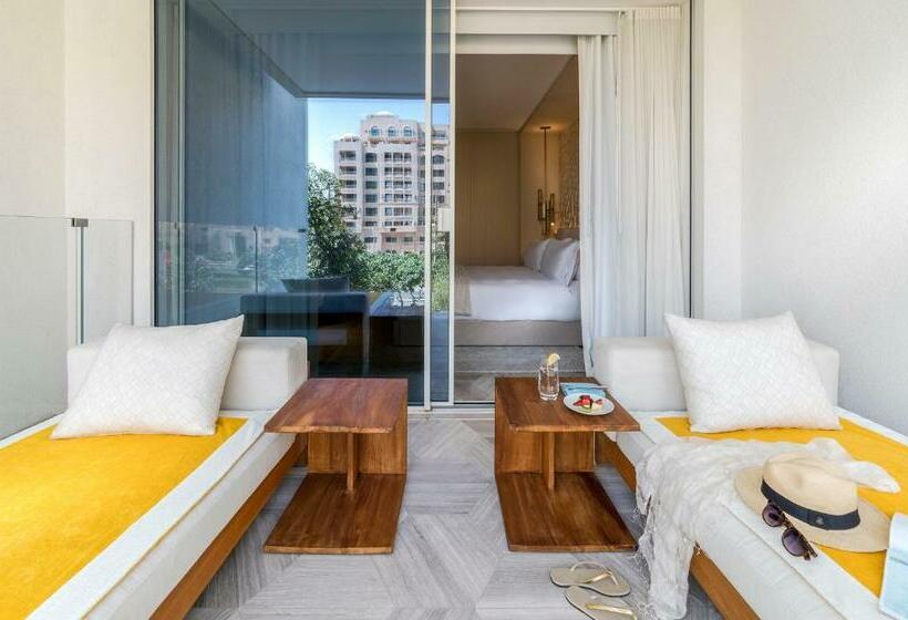 Номер Superior, Five Palm Jumeirah Dubai