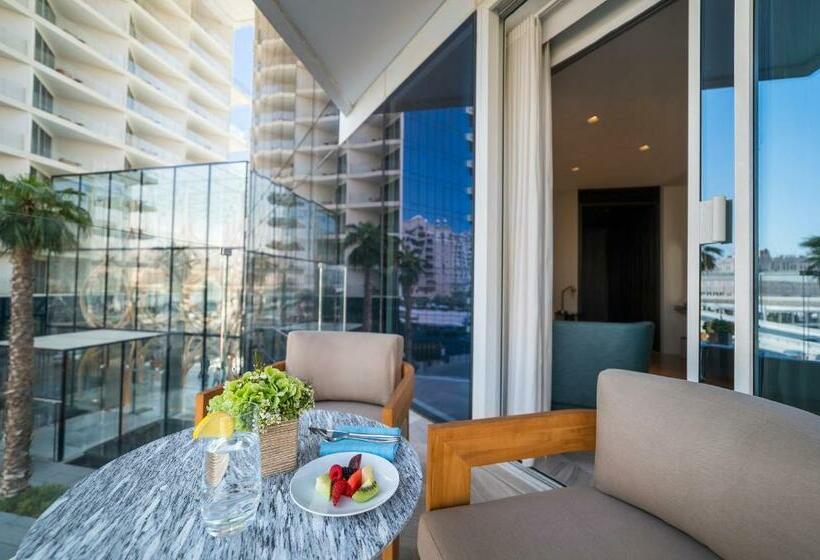 اتاق سوپریور, Five Palm Jumeirah Dubai