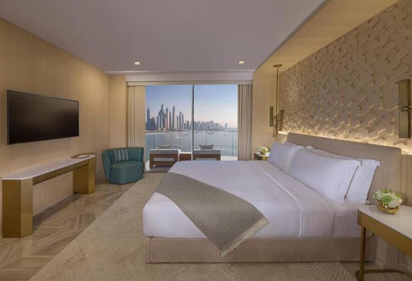 سوییت لوکس, Five Palm Jumeirah Dubai