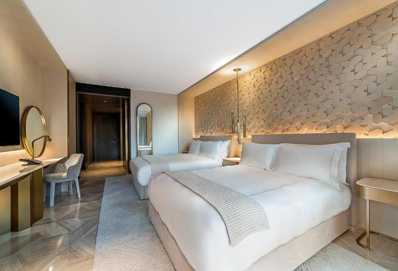 اتاق سوپریور, Five Palm Jumeirah Dubai