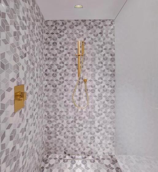 اتاق سوپریور با چشم‌انداز دریا, Five Palm Jumeirah Dubai