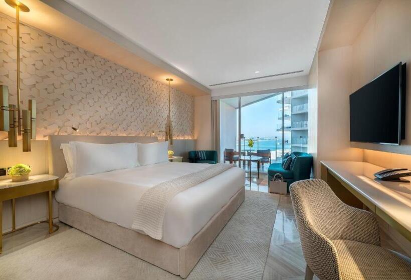 Номер Superior Вид на Море, Five Palm Jumeirah Dubai