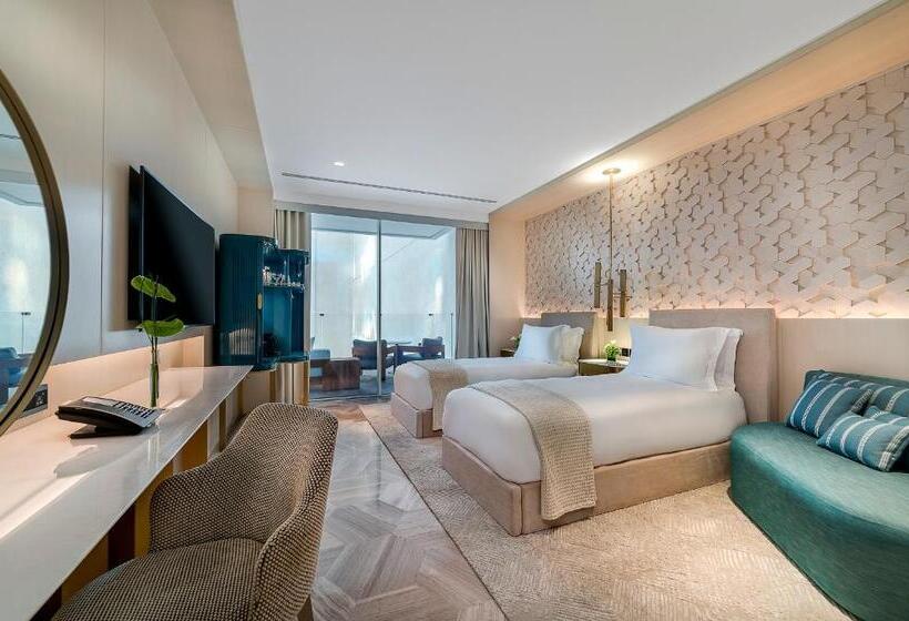اتاق سوپریور, Five Palm Jumeirah Dubai