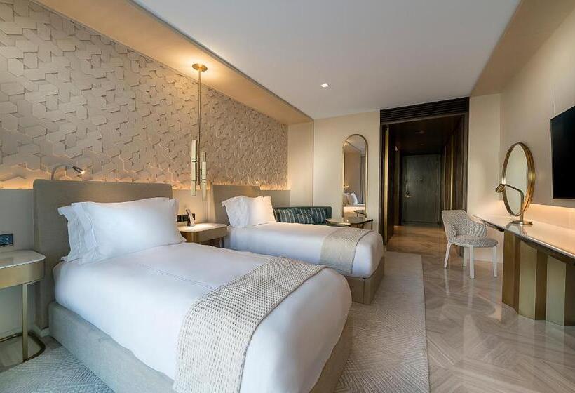 اتاق سوپریور, Five Palm Jumeirah Dubai