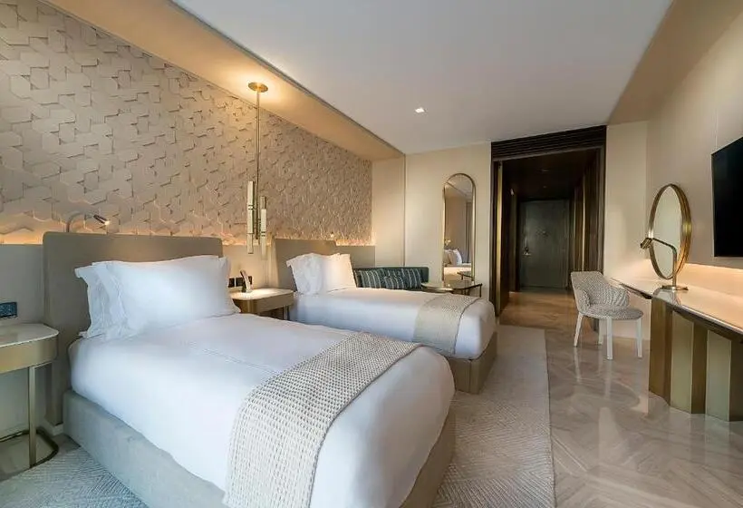 اتاق سوپریور, Five Palm Jumeirah Dubai