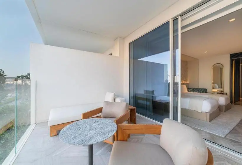 اتاق سوپریور, Five Palm Jumeirah Dubai