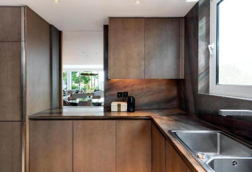 آپارتمان 3 خوابه, Five Palm Jumeirah Dubai