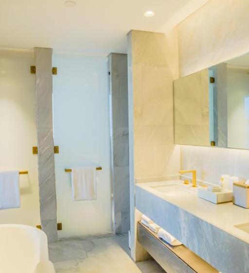 آپارتمان 3 خوابه, Five Palm Jumeirah Dubai