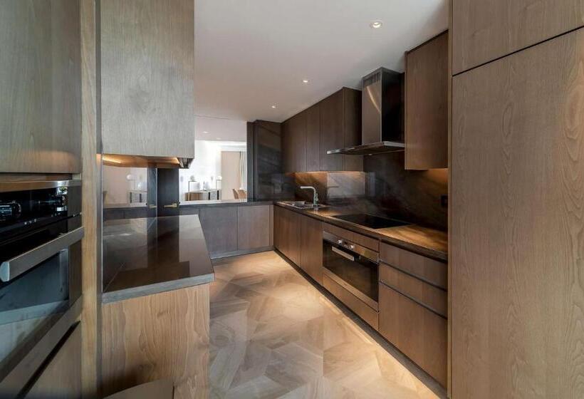 آپارتمان 3 خوابه, Five Palm Jumeirah Dubai