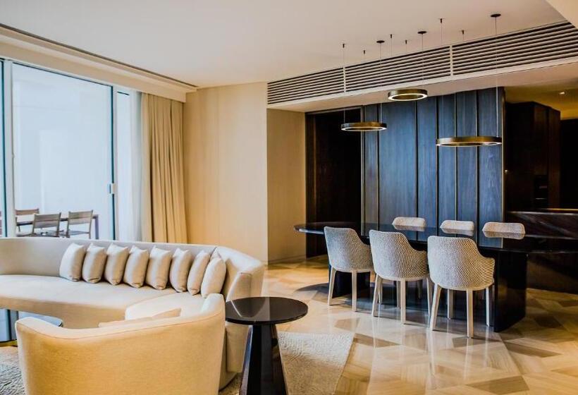 آپارتمان 3 خوابه, Five Palm Jumeirah Dubai