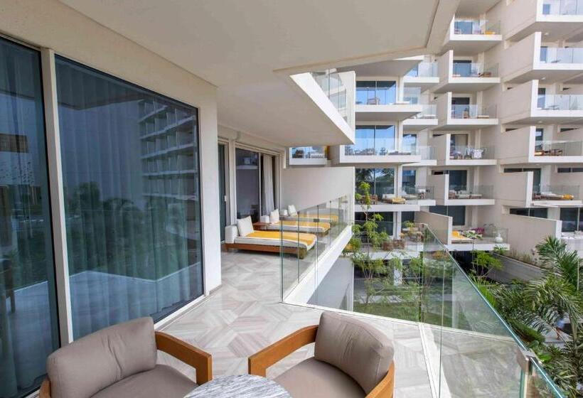 آپارتمان 2 خوابه, Five Palm Jumeirah Dubai