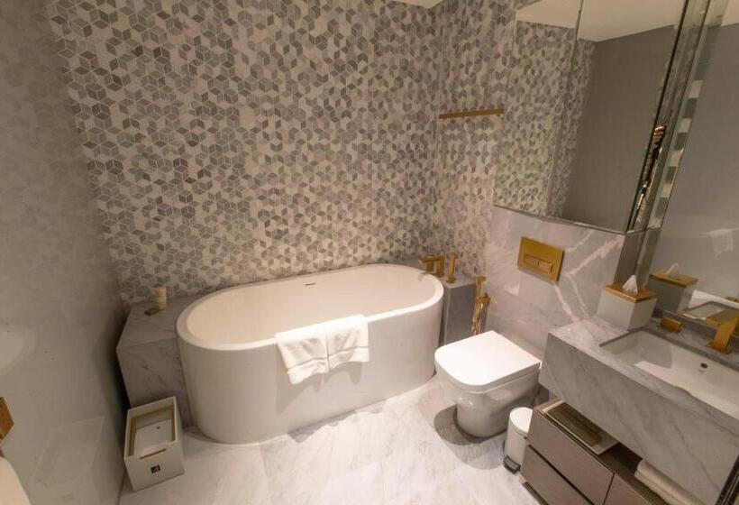 آپارتمان 2 خوابه, Five Palm Jumeirah Dubai