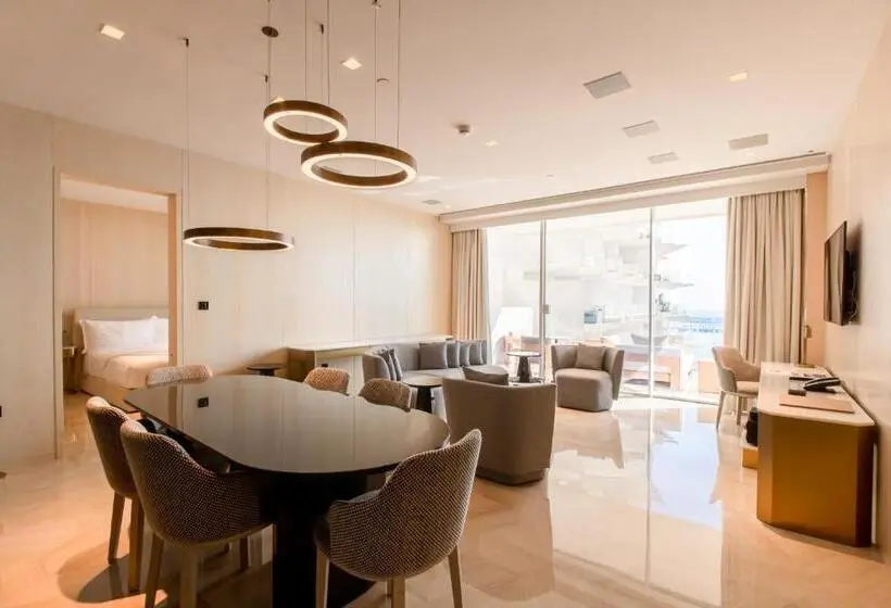 آپارتمان 2 خوابه, Five Palm Jumeirah Dubai