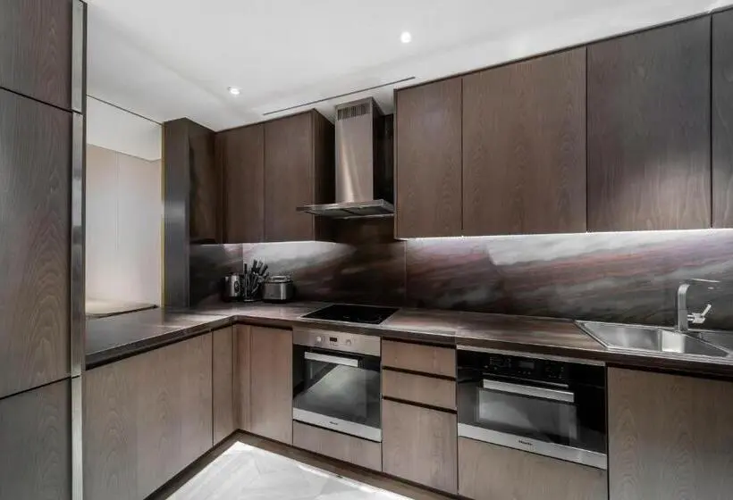 آپارتمان 1 خوابه, Five Palm Jumeirah Dubai