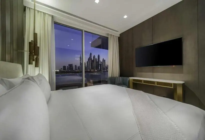آپارتمان 1 خوابه, Five Palm Jumeirah Dubai