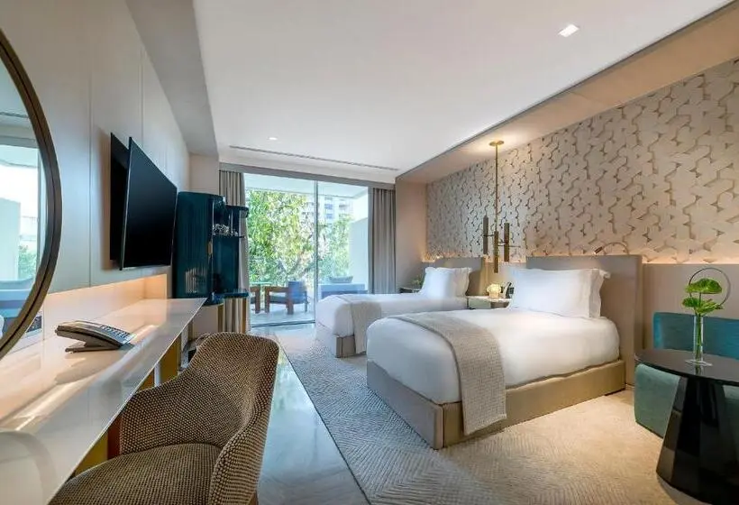 آپارتمان 1 خوابه, Five Palm Jumeirah Dubai