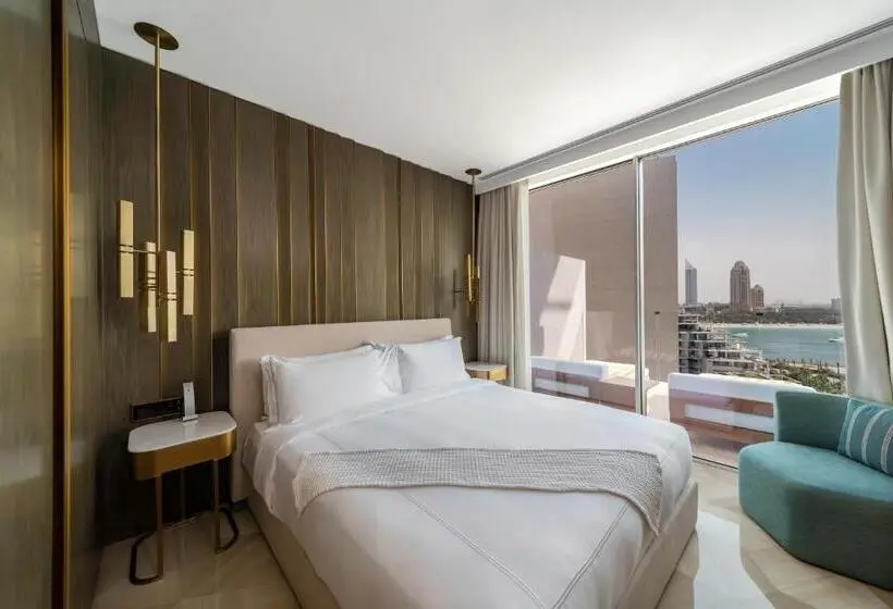 آپارتمان 1 خوابه, Five Palm Jumeirah Dubai
