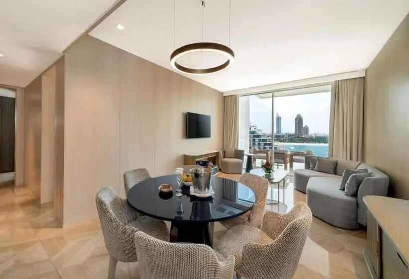 آپارتمان 1 خوابه, Five Palm Jumeirah Dubai