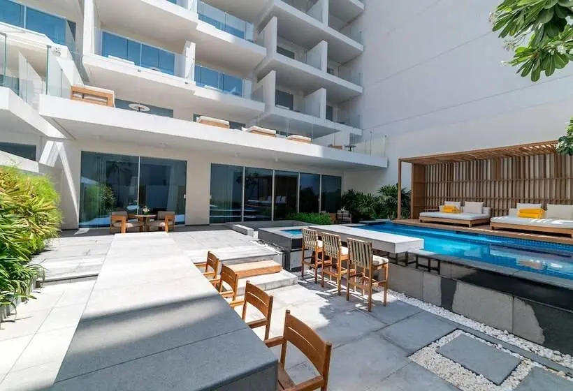 اتاق 4 خوابه, Five Palm Jumeirah Dubai