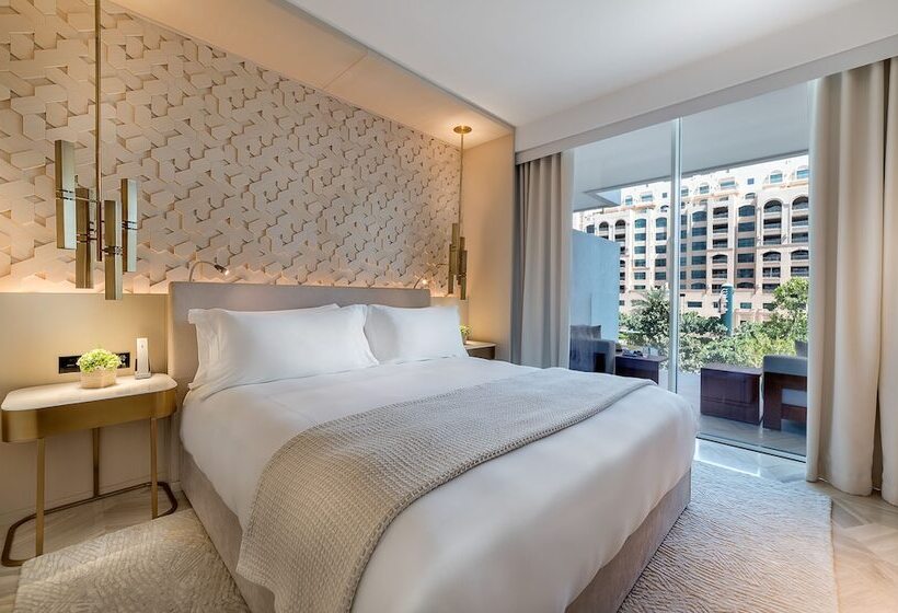 اتاق سوپریور, Five Palm Jumeirah Dubai