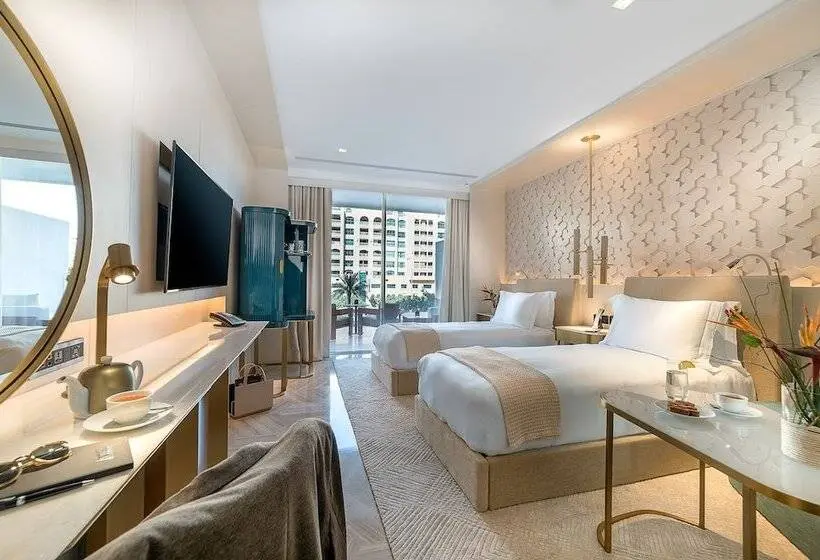 اتاق سوپریور, Five Palm Jumeirah Dubai