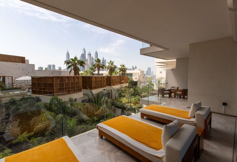 آپارتمان 2 خوابه, Five Palm Jumeirah Dubai