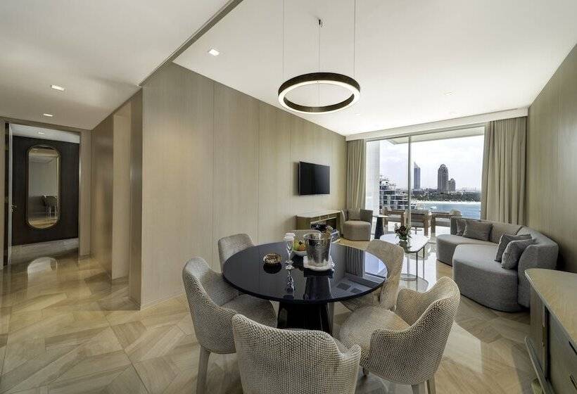 آپارتمان 2 خوابه, Five Palm Jumeirah Dubai