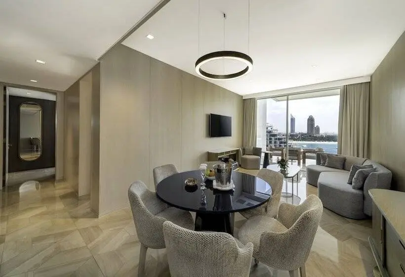 آپارتمان 2 خوابه, Five Palm Jumeirah Dubai