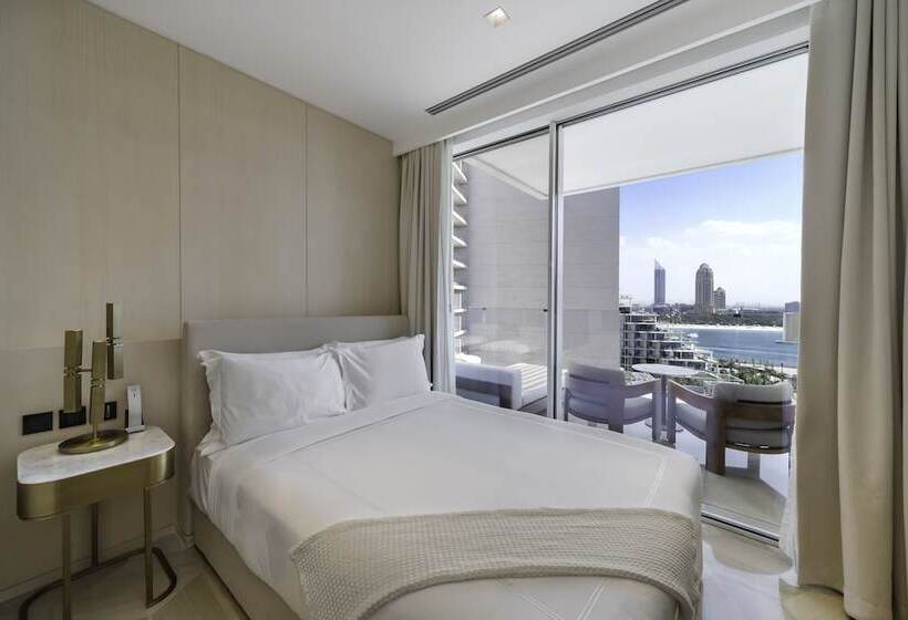 Апартаменты 2 Спальни, Five Palm Jumeirah Dubai