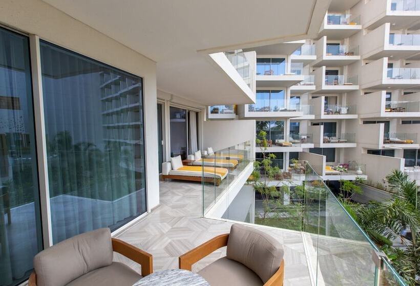 آپارتمان 2 خوابه, Five Palm Jumeirah Dubai