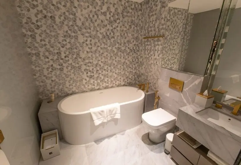 آپارتمان 2 خوابه, Five Palm Jumeirah Dubai