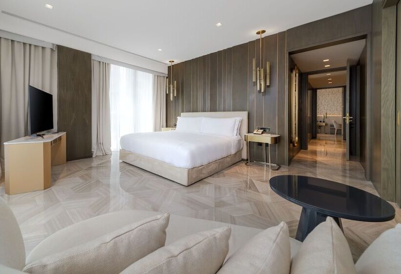 آپارتمان 3 خوابه, Five Palm Jumeirah Dubai