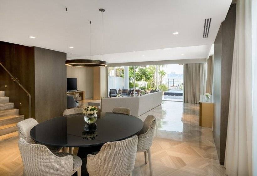 آپارتمان 3 خوابه, Five Palm Jumeirah Dubai