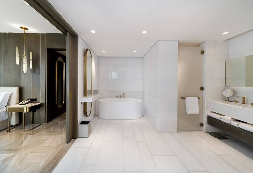 آپارتمان 3 خوابه, Five Palm Jumeirah Dubai