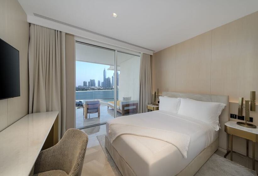 آپارتمان 3 خوابه, Five Palm Jumeirah Dubai