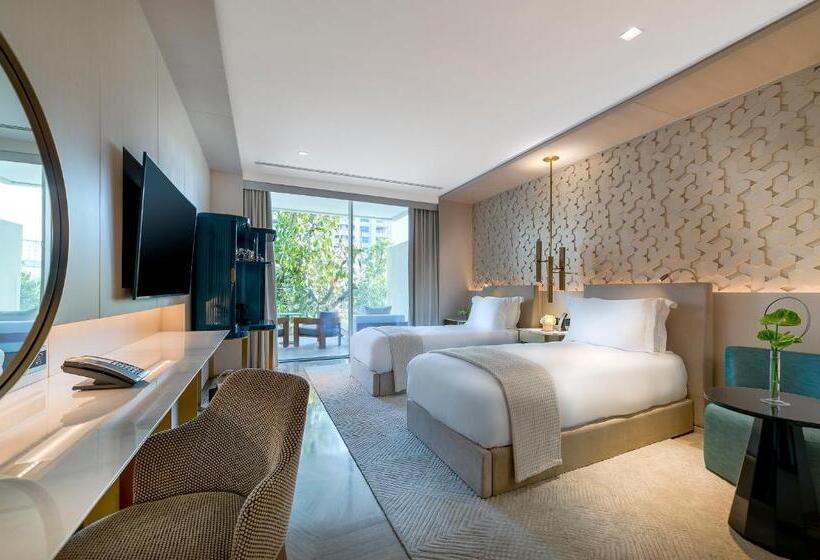 Номер Superior, Five Palm Jumeirah Dubai