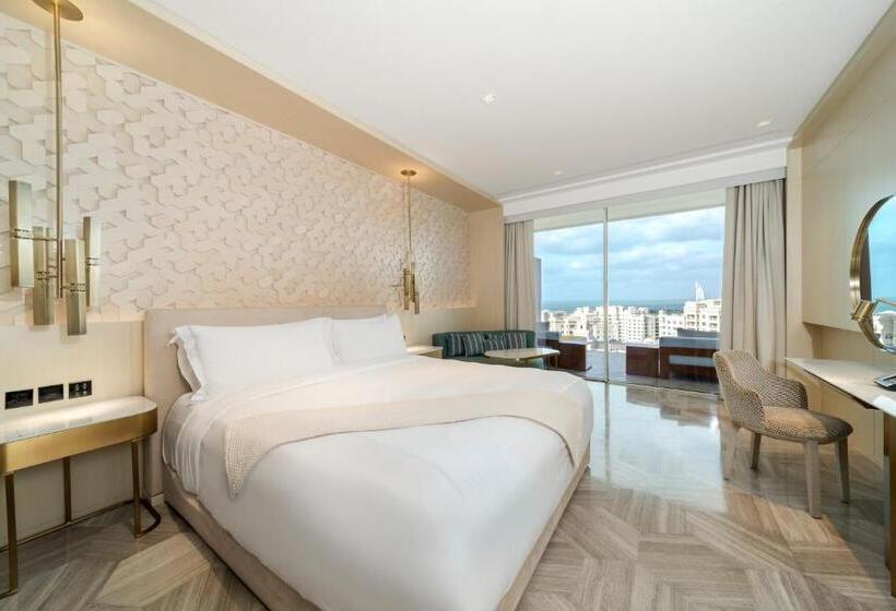 سوئیت دلوکس 2 خوابه, Five Palm Jumeirah Dubai