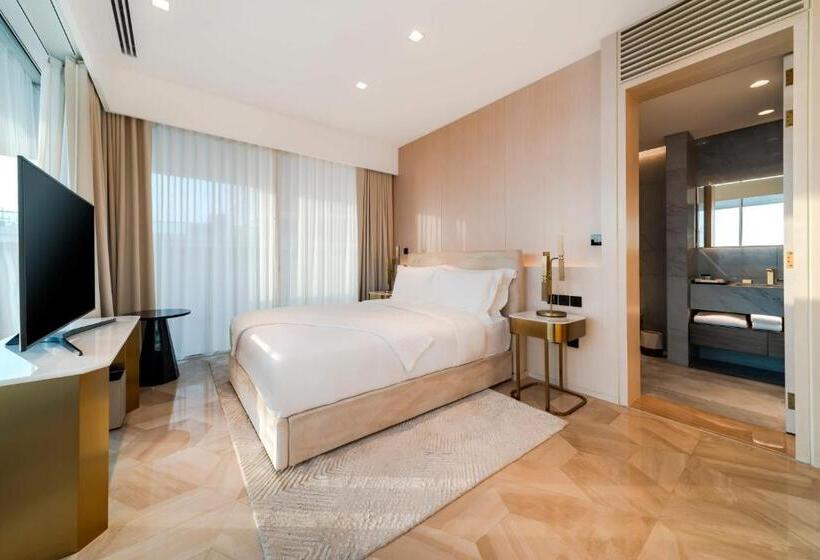 آپارتمان 3 خوابه, Five Palm Jumeirah Dubai