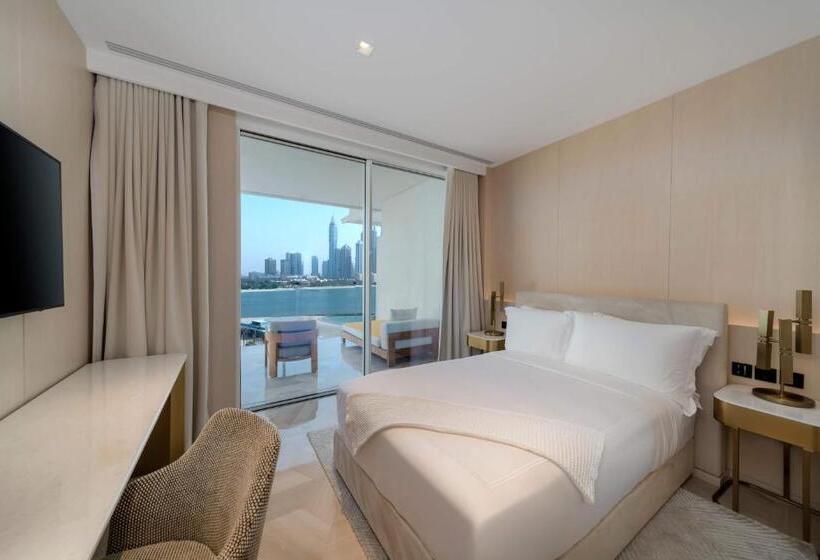آپارتمان 3 خوابه, Five Palm Jumeirah Dubai