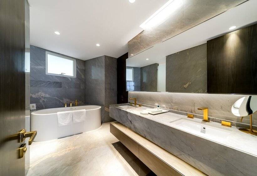 آپارتمان 3 خوابه, Five Palm Jumeirah Dubai