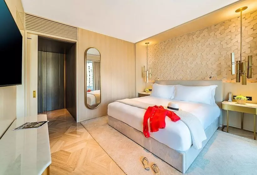 سوییت جونیور, Five Palm Jumeirah Dubai