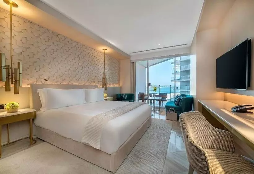 Superior Room Sea View