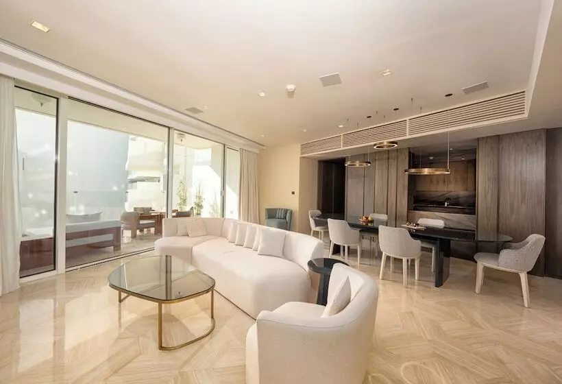 آپارتمان 2 خوابه, Five Palm Jumeirah Dubai