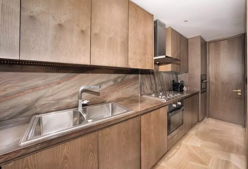 آپارتمان 2 خوابه, Five Palm Jumeirah Dubai