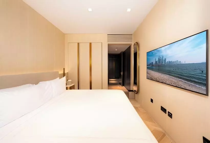 آپارتمان 2 خوابه, Five Palm Jumeirah Dubai