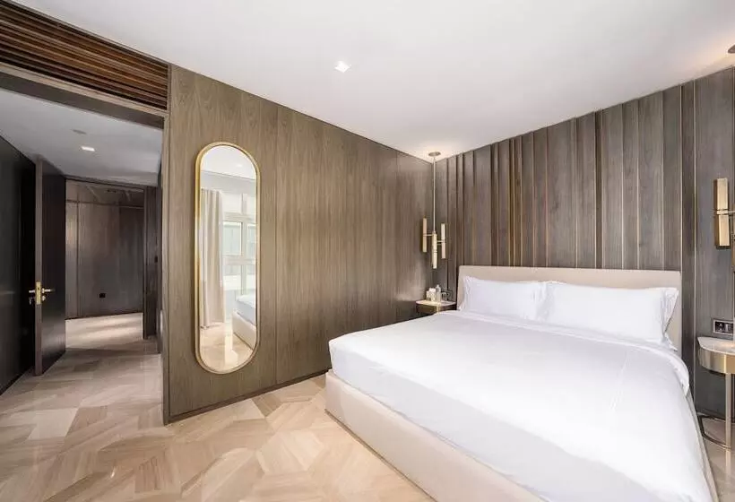 آپارتمان 2 خوابه, Five Palm Jumeirah Dubai