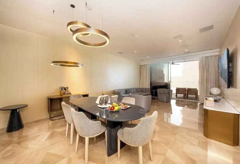 آپارتمان 3 خوابه, Five Palm Jumeirah Dubai